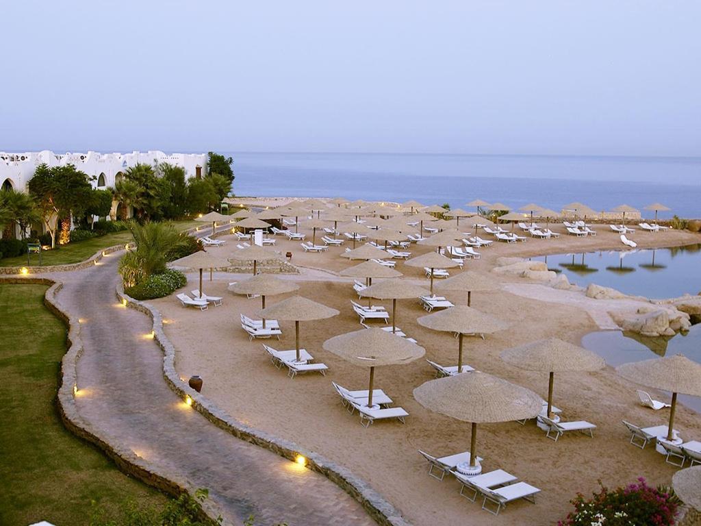 Domina Coral Bay Aquamarine Hotel And Resort Шарм ел-Шейх Екстериор снимка